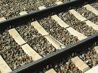 Linienleiterkabel mit Kreuzungstelle