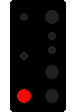 Hauptsignal (Halt)